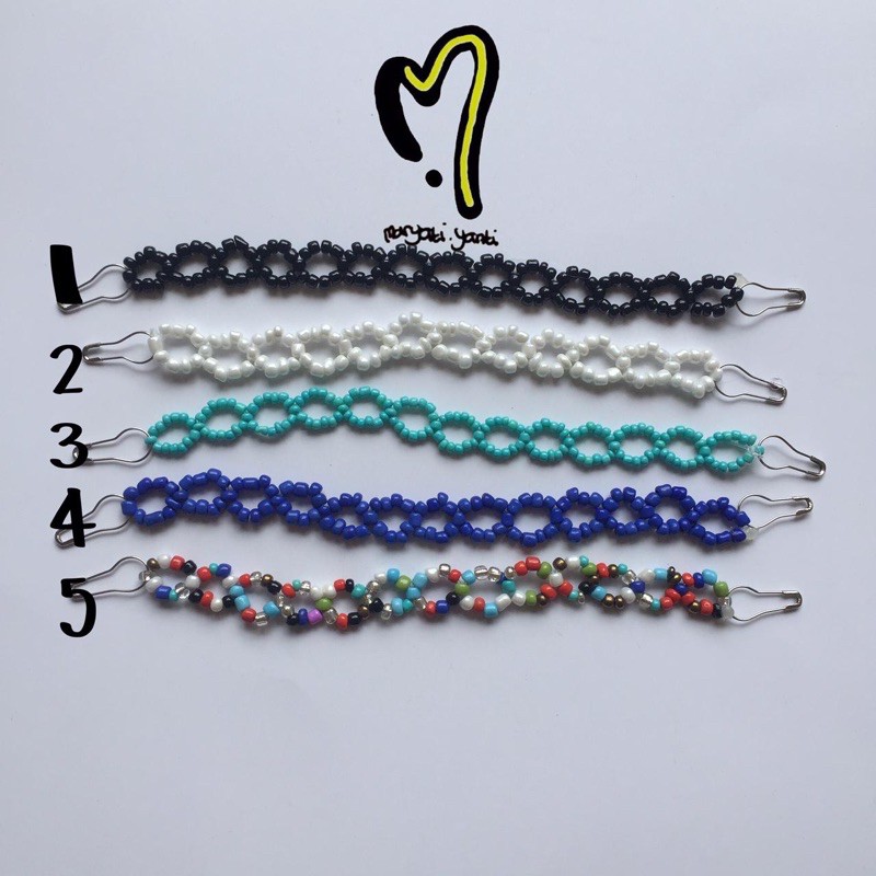 Masker Conector (MC3)