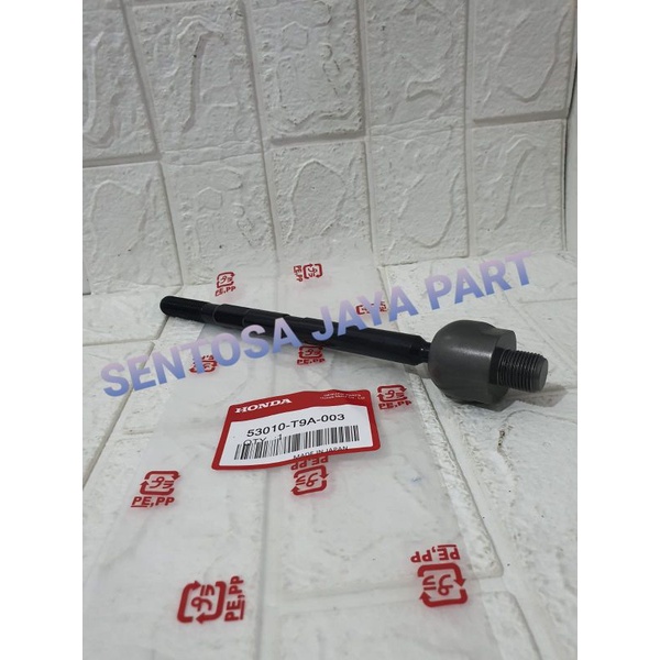 LONG TIE ROD ALL NEW JAZZ RS ORIGINAL 2014_2020