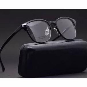 Kacamata Baca Plus Pria Wanita Sporty