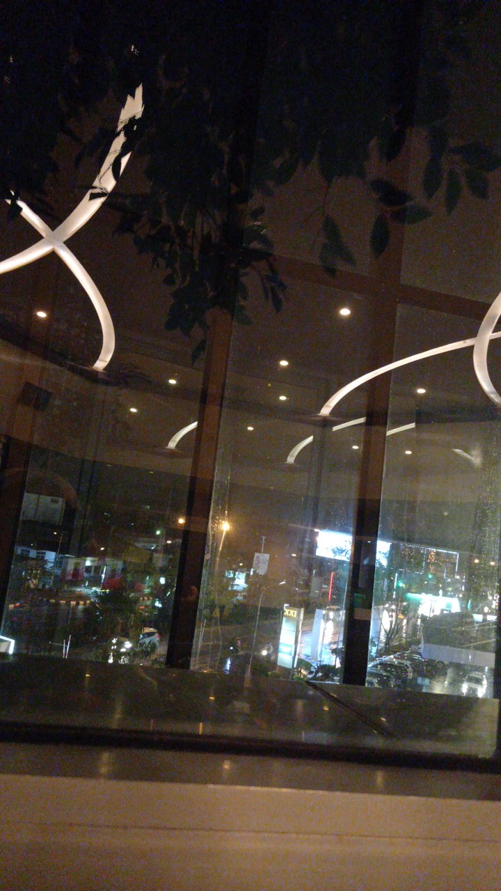 Bantal Tidur Kepala Silokon Brendis