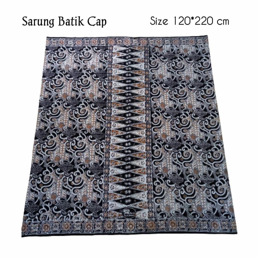 Sarung Batik cap sarung batik pekalongan