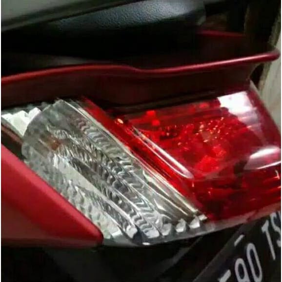 DUCKTAIL/DUCTAIL NMAX OLD/CAVER LAMPU ATAS NMAX OLD PNP DUKTAIL NMAX LAMA