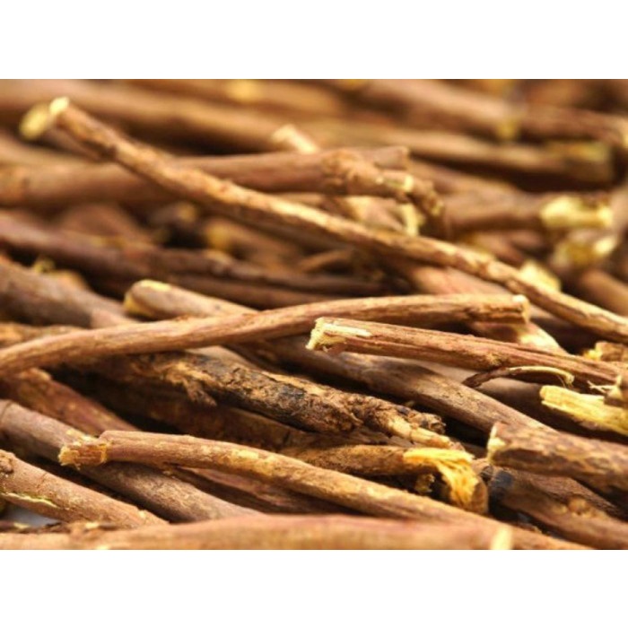 

Akar Manis Kering / Kayu Legi Kering / Licorice 500gr (1/2 kg) Memperlancar Pernafasan