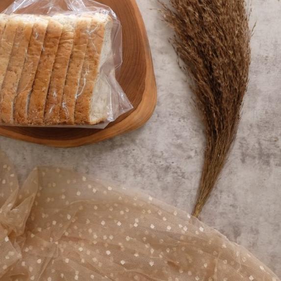 

PLASTIK ROTI TAWAR 25 x 30 cm TEBAL 30 MICRON