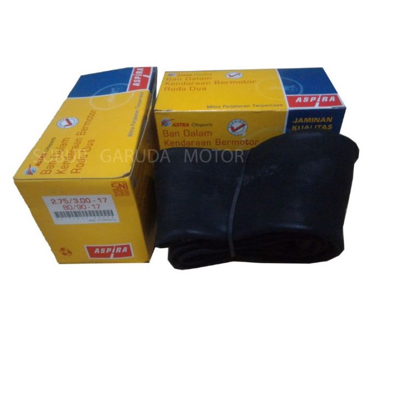 Ban dalam aspira 80/90=90/80 ring 17