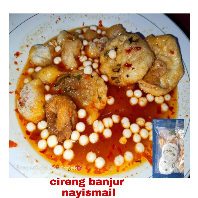 Plastik Vacuum Emboss 7x12 Plastic Vacum Embos Bintik 90 Micron