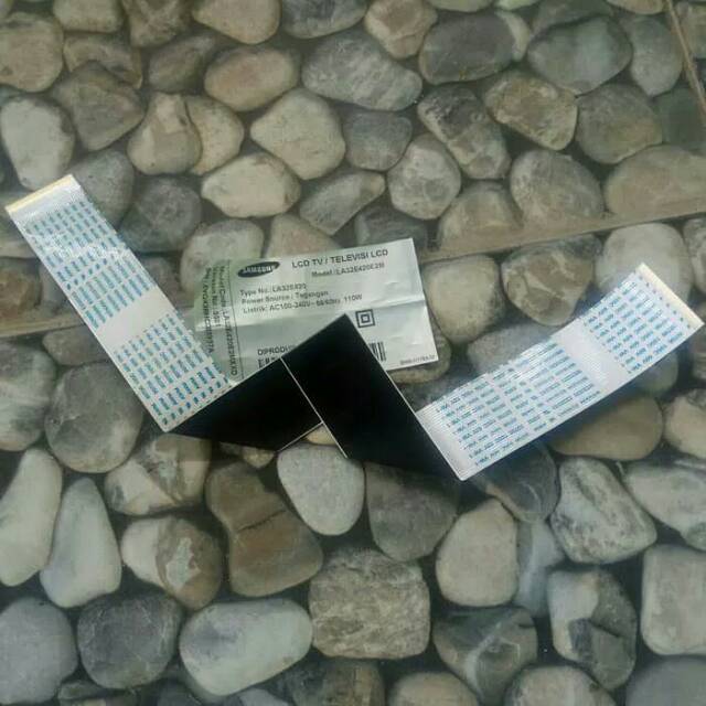 Flexible Fleksibel TCon Samsung LA32E420 LA32E420E2M LA32E420E2MXXD