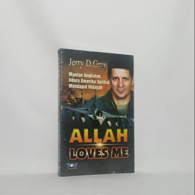 ALLAH LOVES ME