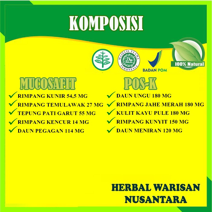 Obat Asam Lambung Ampuh Maag Gerd Masuk Angin Kronis Herbal Paling Ampuh Asam Lambung Maag Gerd Kembung Sesak Begah Masuk Angin Herbal Paling Ampuh MUI BPOM Mucosafit Naturindo-2
