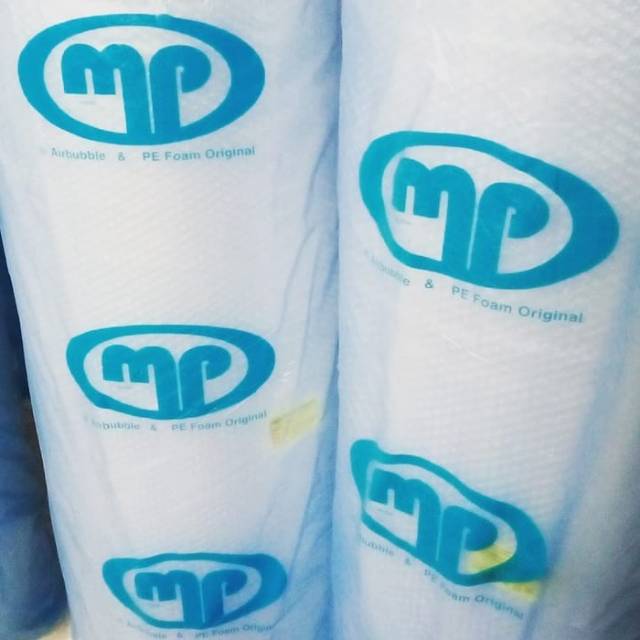 

[ 5 METER ] Bubble wrap palembang