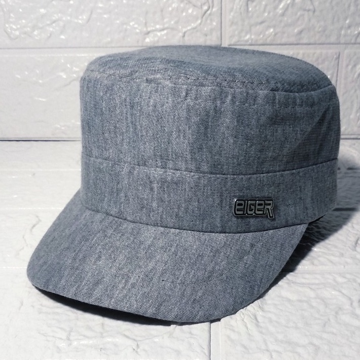 RS. TOPI ANAK LAKI-LAKI (1-3 THN) KOMANDO ANAK-ABU MUDA