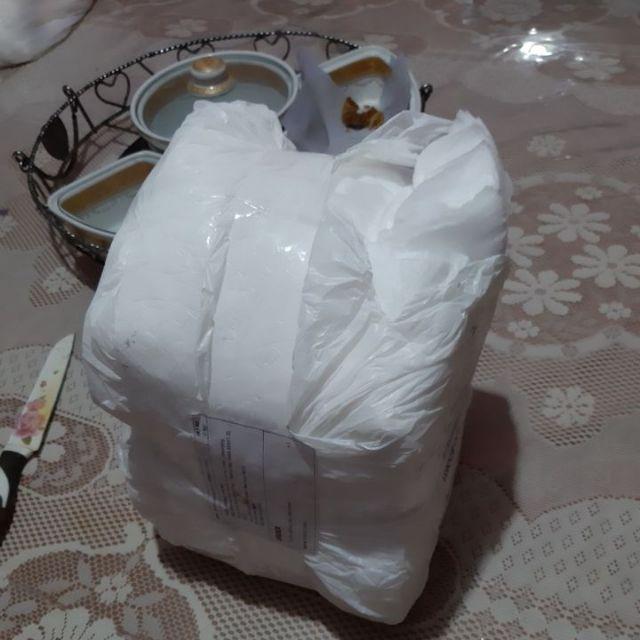 Tisu Kompor Serbaguna/tisu Cat Logam/tisu Ajaib Bisa Cuci Ulang 1kg