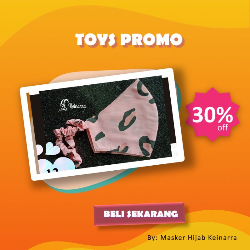 masker kain-Masker scuba hijab-masker scuba-konektor masker-masker medis hijab-masker hijab motif