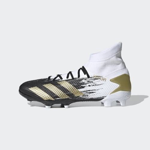 SEPATU BOLA ADIDAS PREDATOR MUTATOR 20.3 FG ORIGINAL FW9196