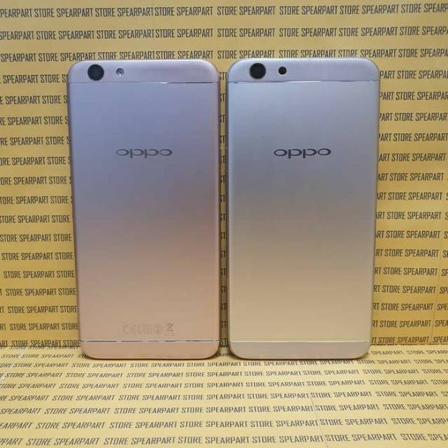 Tutup belakang Backdoor Oppo F1S - Backcover Oppo A59 - F1s Original