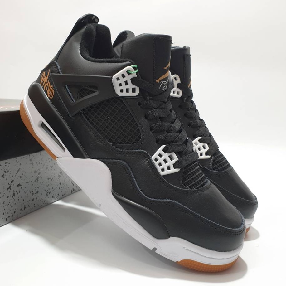 black gum 4s