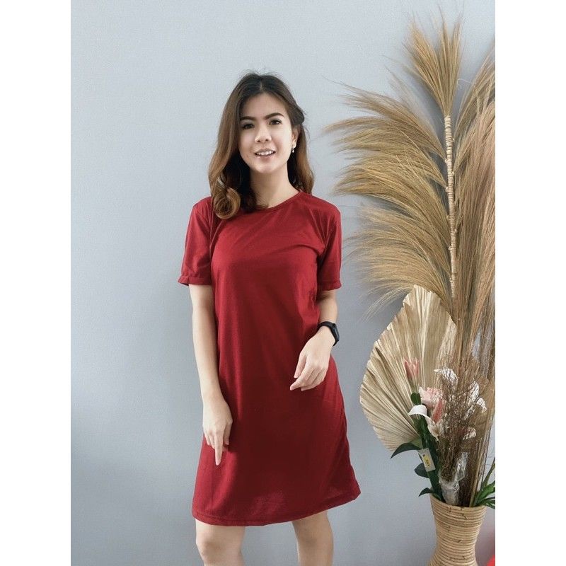 Dress Gabella || Dress Cewek || Dress Wanita || Baju Santai || Dress Murah