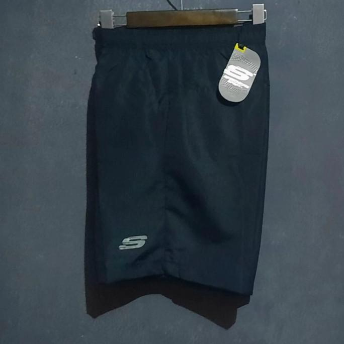 CELANA SKECHERS RUNNING PANTS ORIGINAL