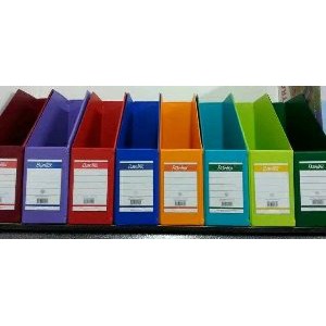 

Lihat Detail Box File Bantex Folio 4011 Magazine File Bantex Folio 4011 terakhir