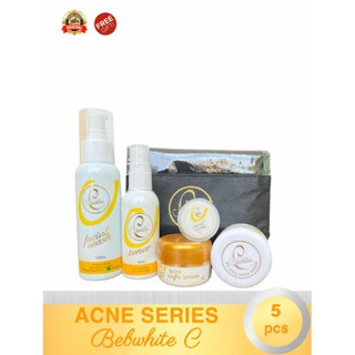 Jual Bebwhite C Skincare BBC Ori Bpom Indonesia|Shopee Indonesia