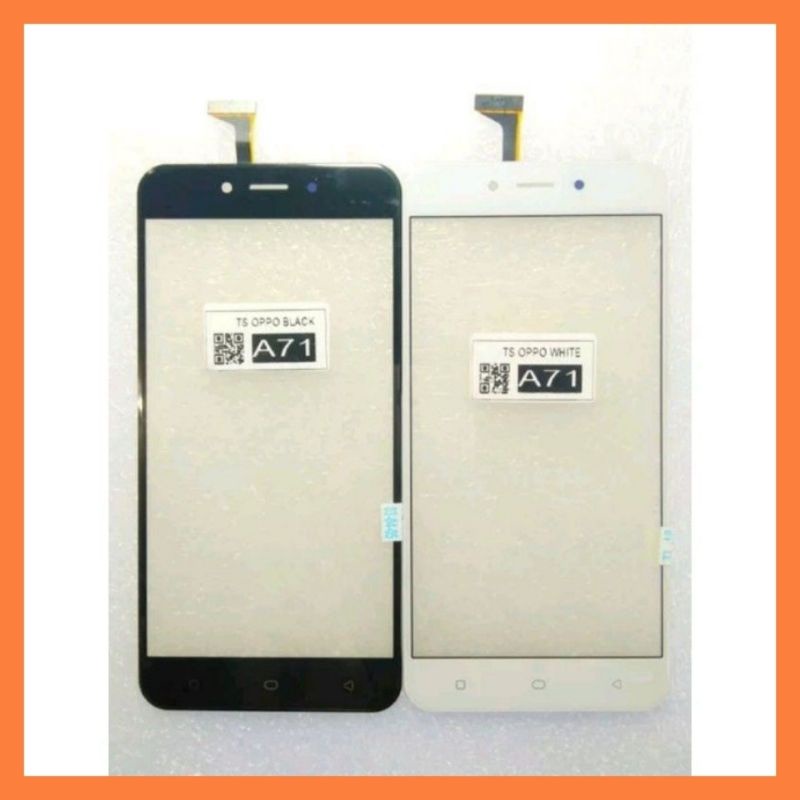 TOUCHSCREEN OPPO A71