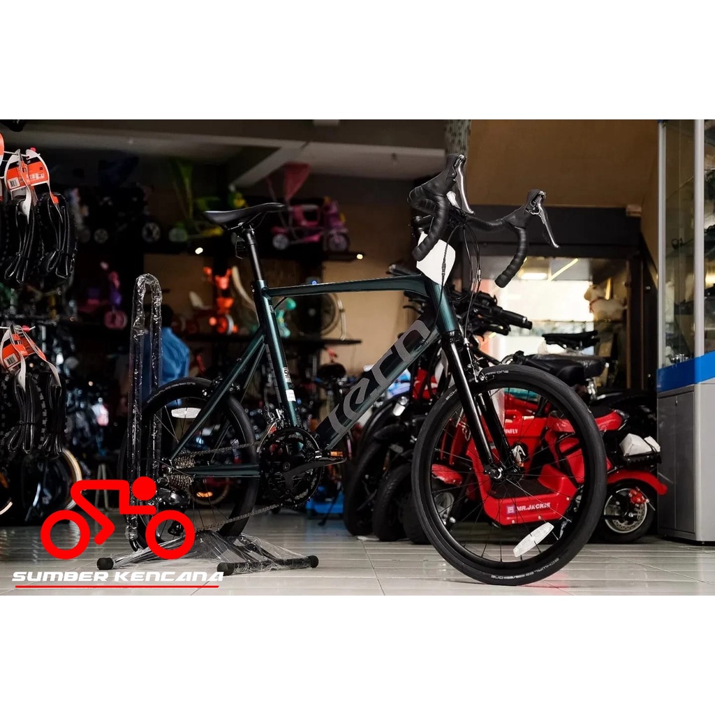 MINIVELO TERN SURGE