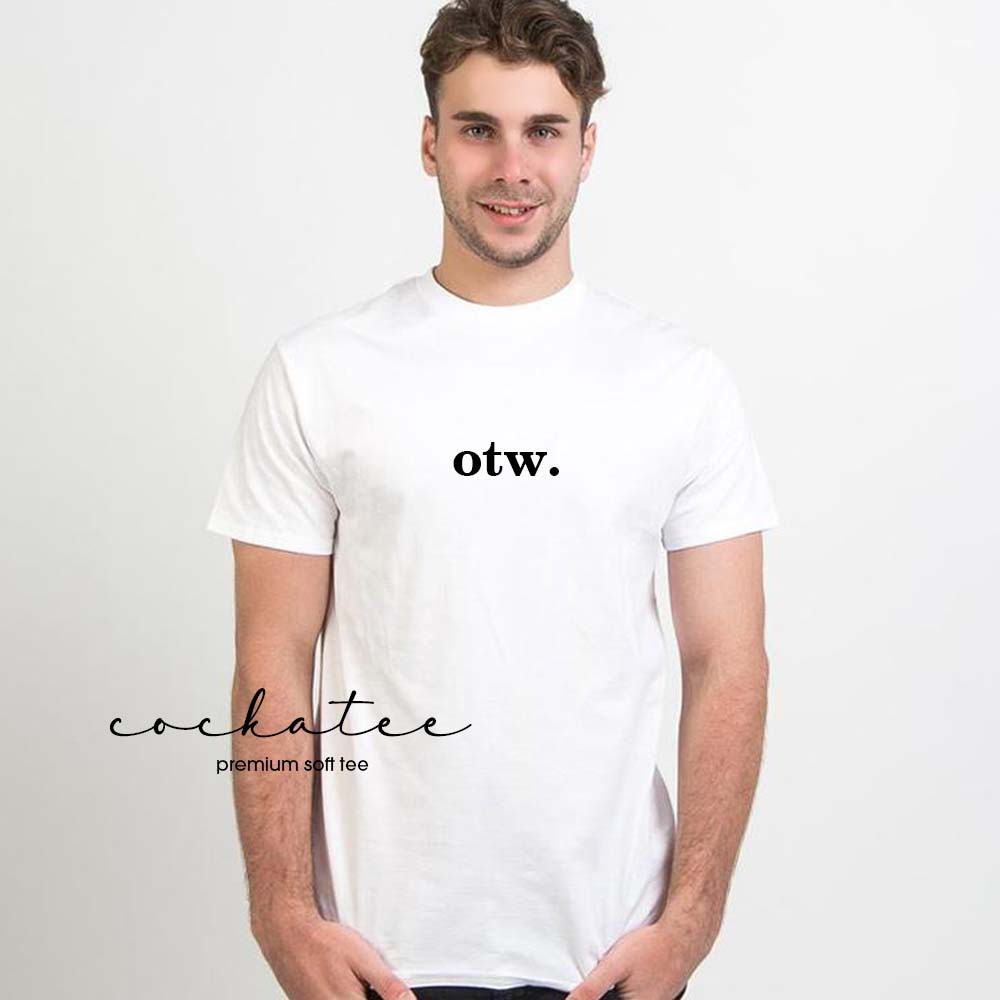 Kaos Tulisan - Tshirt Ngemall - Kaos Oblong - Baju Lebaran - Kaos Reuni - Baju Couple - Custom Kaos