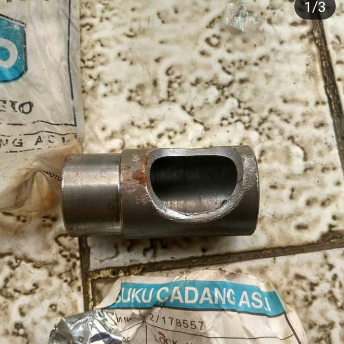 ORIGINAL - Rumah Kunci Kontak Vespa Corsa Original danmotor NosRumah Kunci Kontak