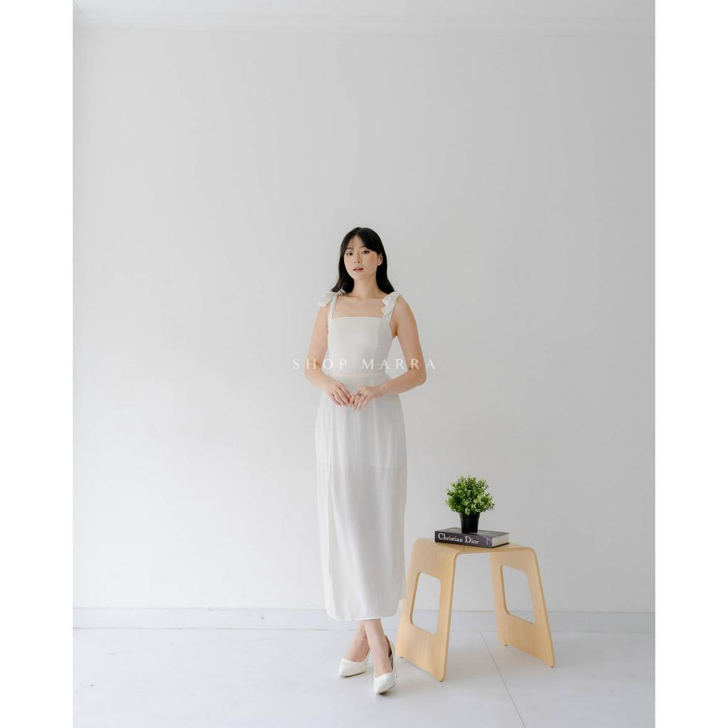SHOP MARRA Abbey Dress