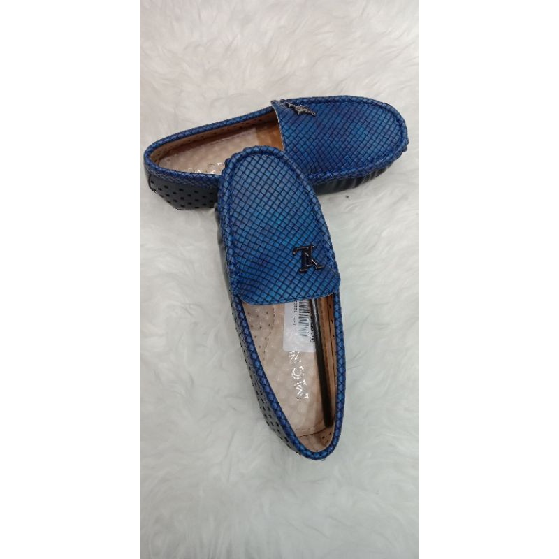 sepatu pantofel anak cewe & anak cowo import