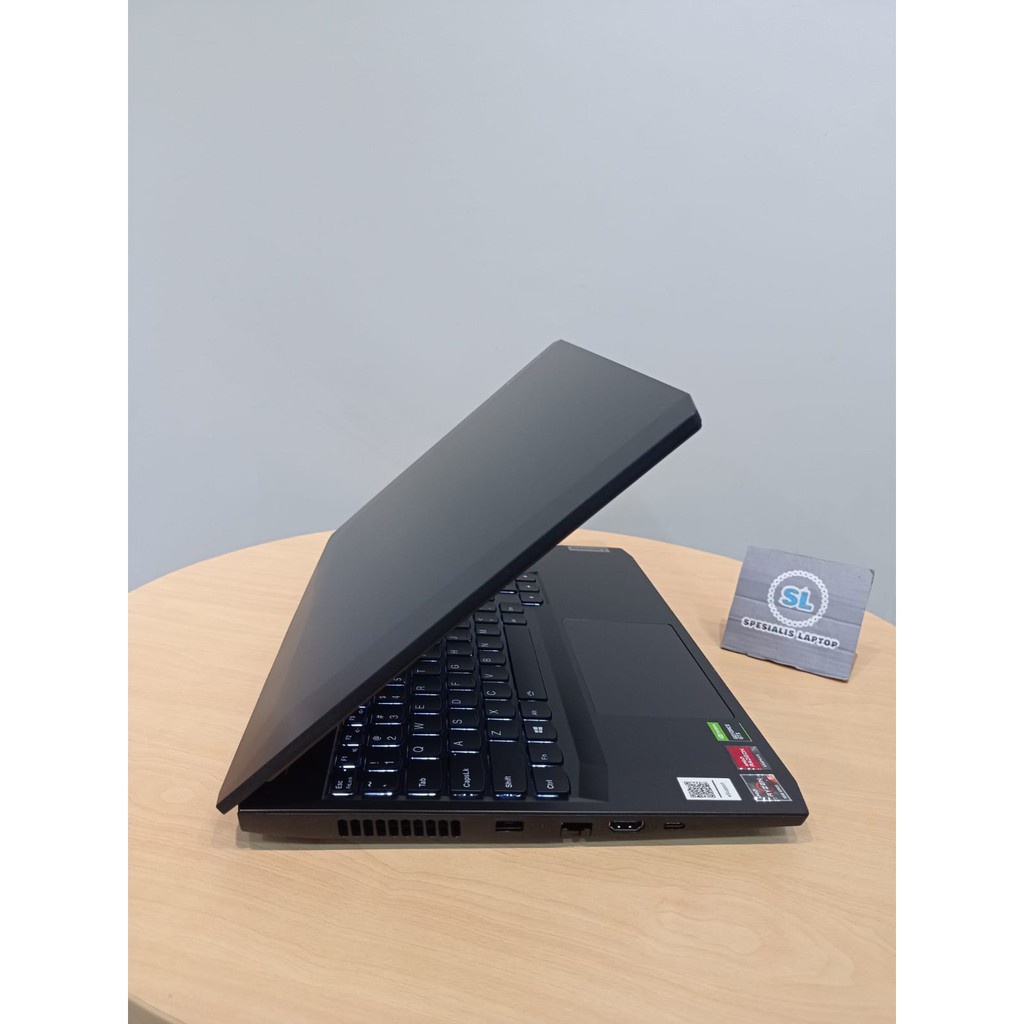 Jual PROMO PUNCAK SALE LAPTOP GAMING LENOVO IDEAPAD GAMING 3 15 RYZEN 5 