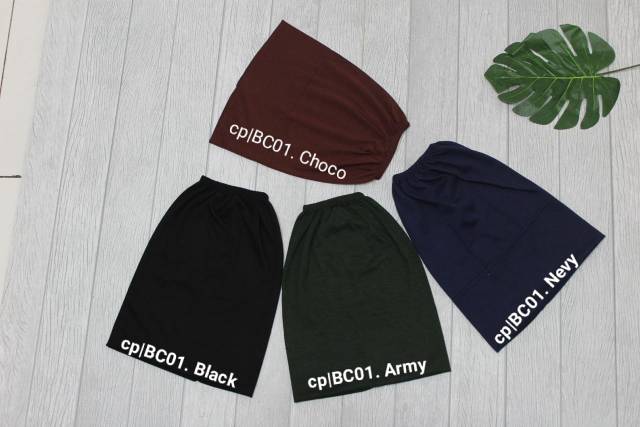 INNER BASIC / CIPUT POLOS KAOS / INNER ARAP MURAH