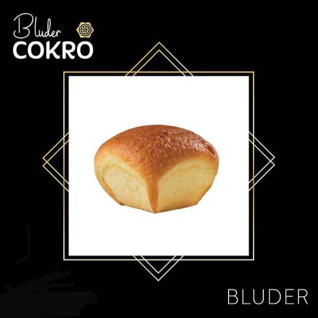 

Bluder Cokro Asli Madiun