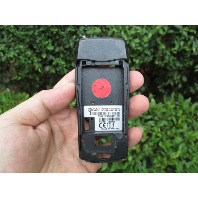 Tulang Nokia 8210 Jadul Original Seken Barang Langka