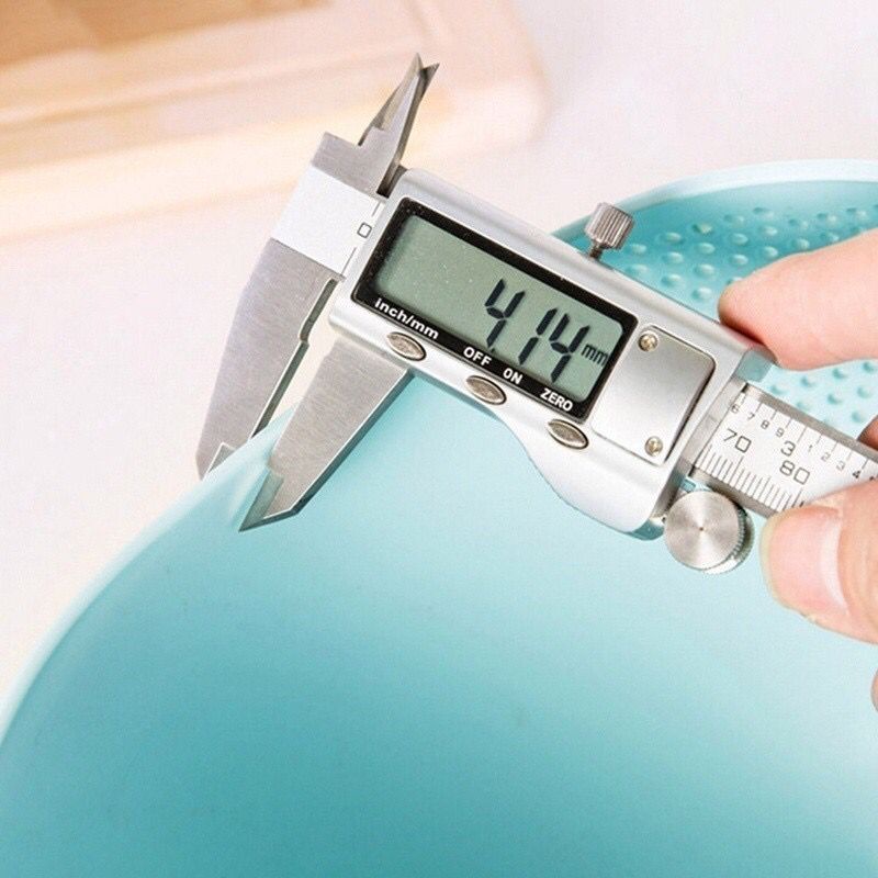 Alat Cuci Beras Buah dan Sayuran Wadah Cuci Beras Baskom