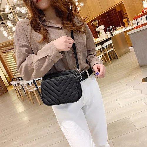 Tas Selempang Wanita murah terbaru Tas selempang cewek cw Casual import