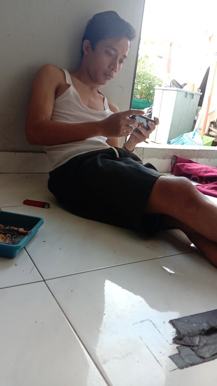 Kemeja Batik Pria Lengan Pendek Big Size Jumbo M.l.xl.xxl.3xl.4xl.5xl.6xl.7xl.8xl.9xl.10xl