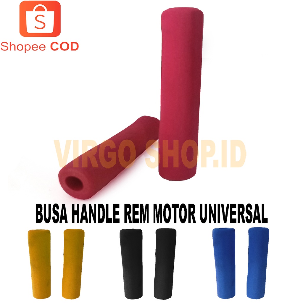 Busa Handle Rem Motor - Busa Handle Rem Universal Semua Motor