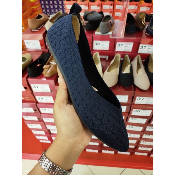 flatshoes wanita brand fladeo