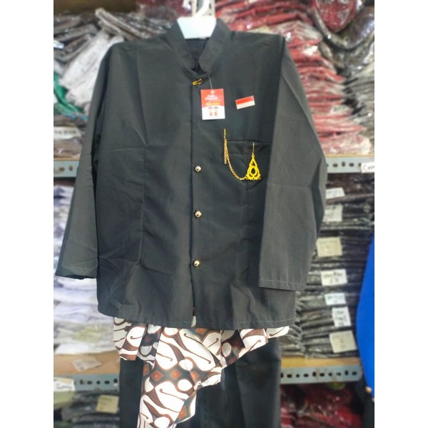 Jual baju adat Jawa anak2 sampai dewasa lengkap | Shopee Indonesia