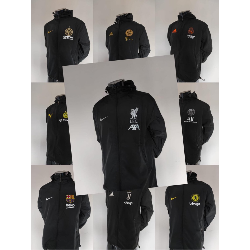 BEST SELLER - JAKET PARASUT PRIA WATERPROOF / JAKET WATERPROOF ANTIAIR / JAKET PARASUT WATERPROOF CO