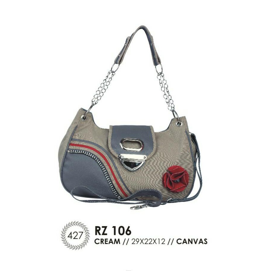 Tas Wanita Distro Shoulder Sling Catenzo 427 RZ 106