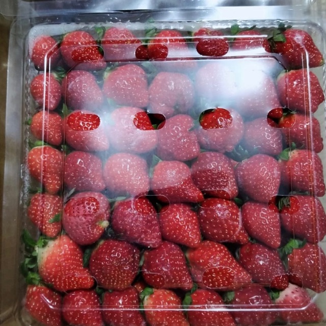 

strawberry