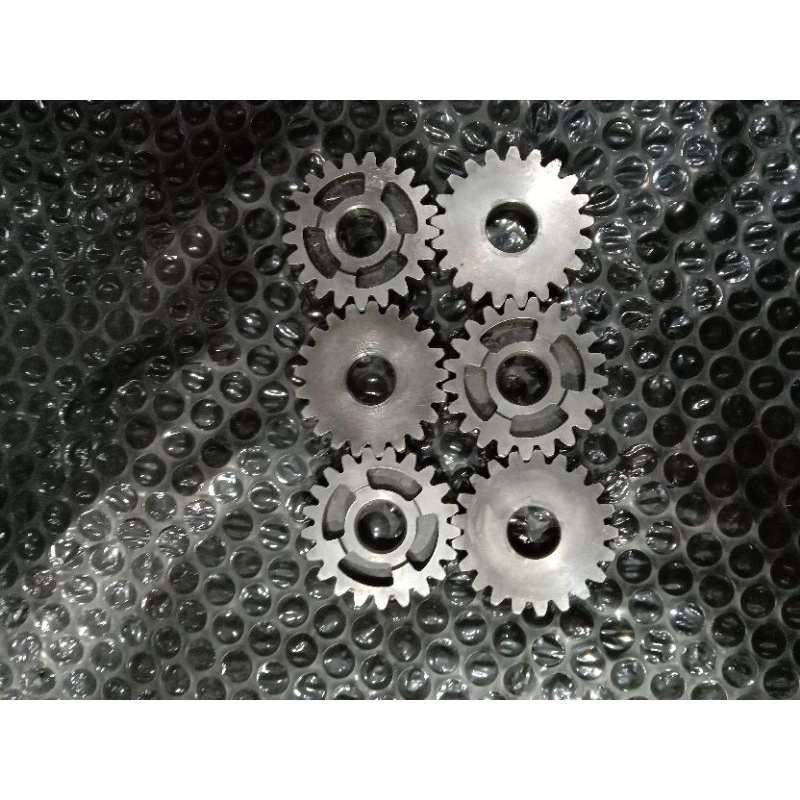 rasio f1zr 4.21T