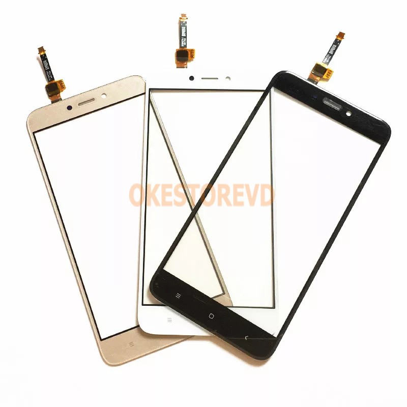 TOUCHSCREEN XIAOMI REDMI 4X / REDMI4X / MI4X