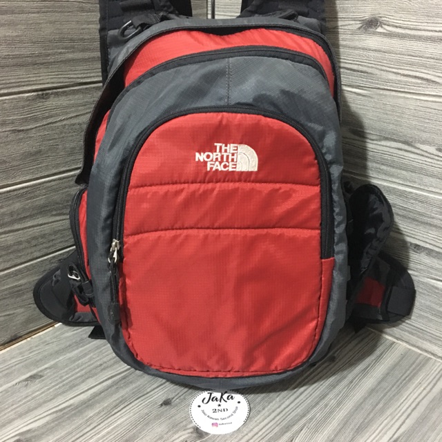 the north face terra 30