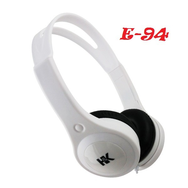 Headphone DJ Extreme Bass HK E-94 Super Bass