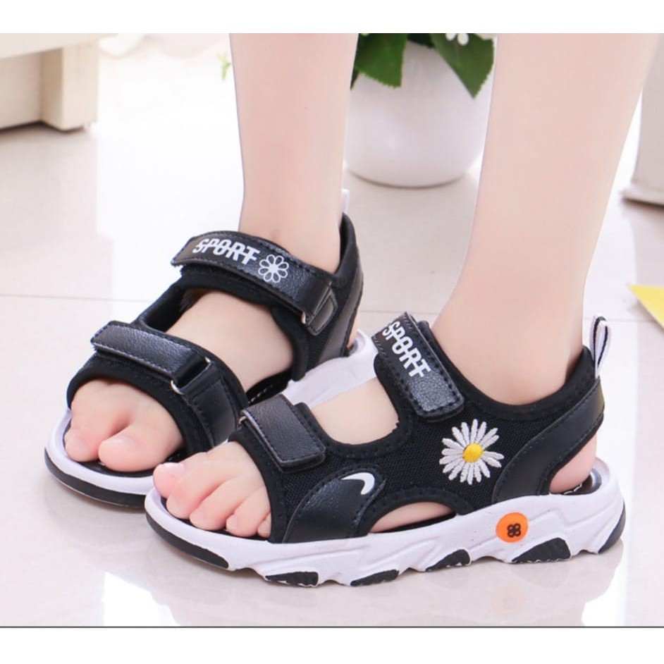 REIN SANDAL TALI FASHION ANAK AP07