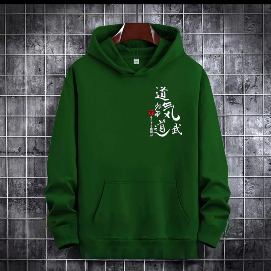 SWEATER HOODIE TULISAN JEPANG TAKESHI / HOODIE MURAH TERLARIS / HOODIE PRIA DAN WANITA / UNISEX / HOODIE PRINTING