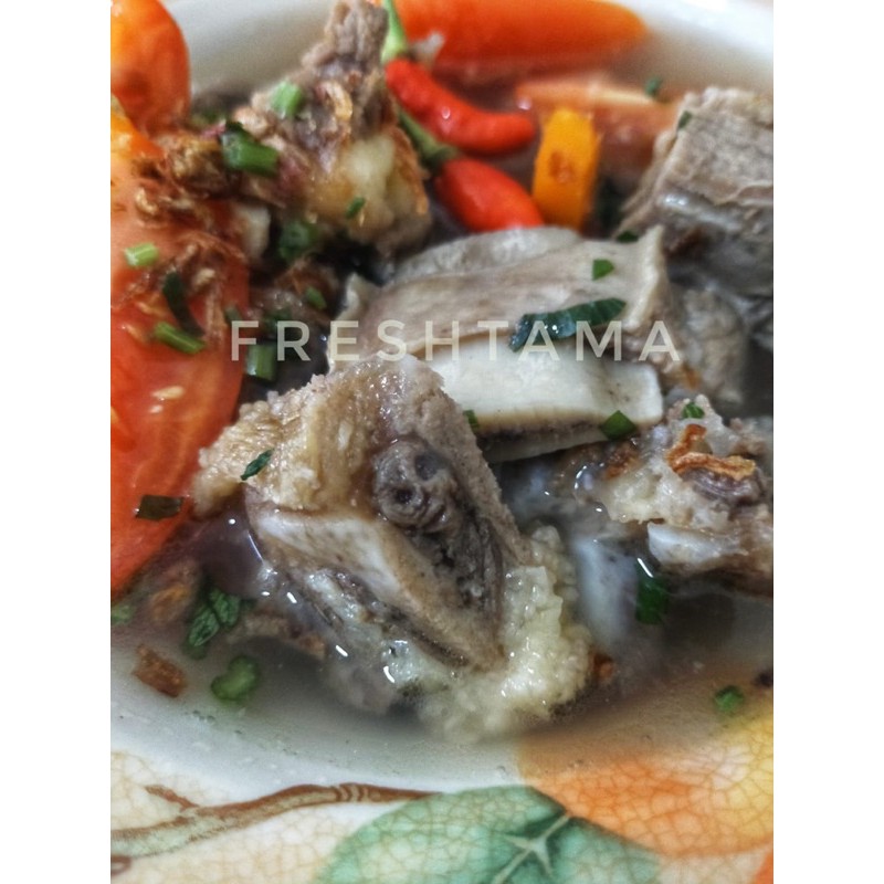 

SOP IGA SAPI FROZEN ... SANGAT PRAKTIS DAN LEZAT!!